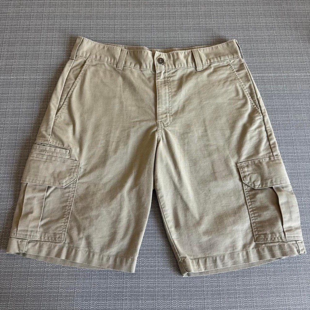 Dickies Flex Cargo Shorts Men's Size 34
